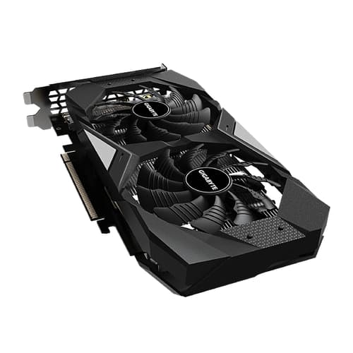 Gigabyte GTX 1660 Super D6 6GB Graphics Card